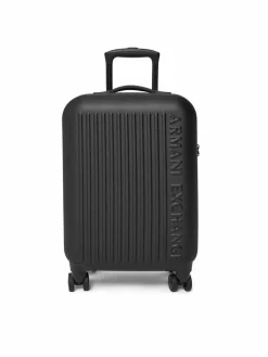 Valigia da cabina XM000899 AF13793 UC001 Nero