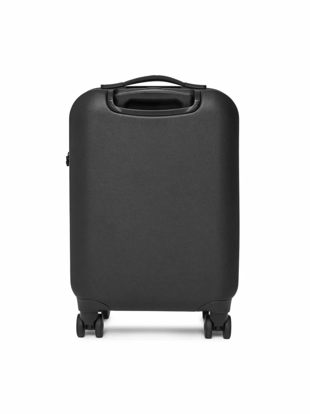 Valigia da cabina XM000899 AF13793 UC001 Nero