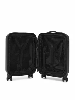 Valigia da cabina XM000899 AF13793 UC001 Nero