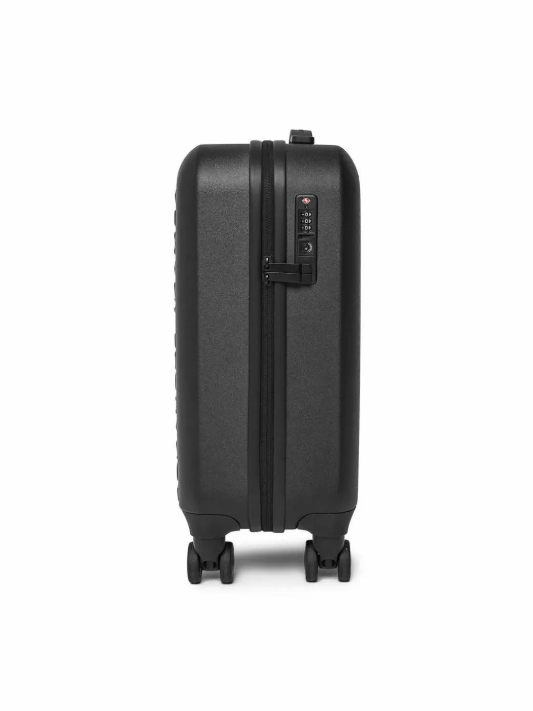 Valigia da cabina XM000899 AF13793 UC001 Nero