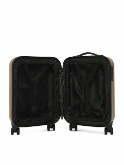 Valigia da cabina XW002233 AF21472 F1020 Oro