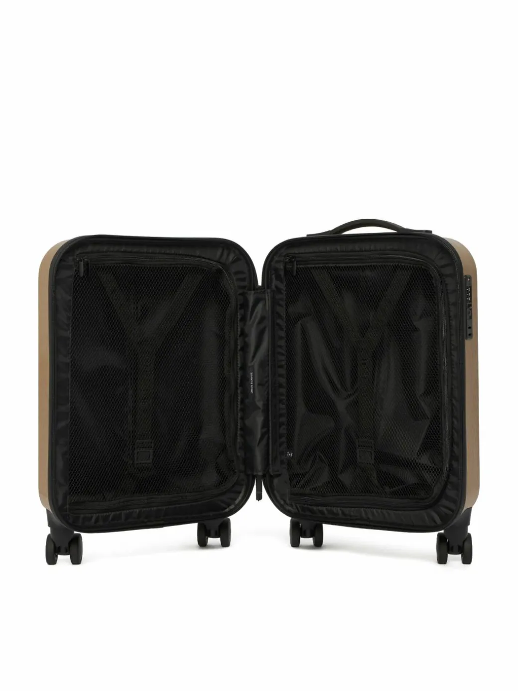 Valigia da cabina XW002233 AF21472 F1020 Oro