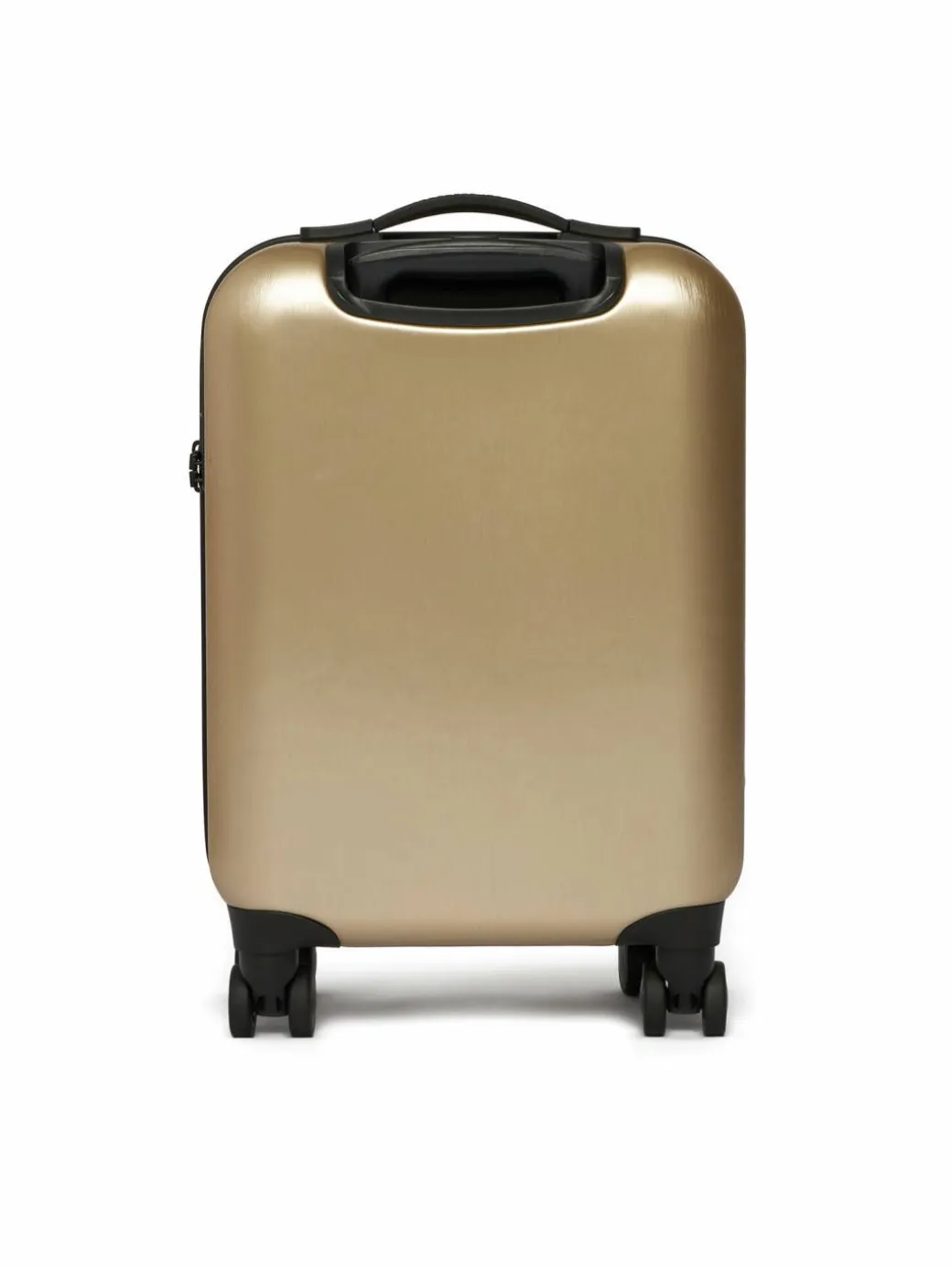 Valigia da cabina XW002233 AF21472 F1020 Oro