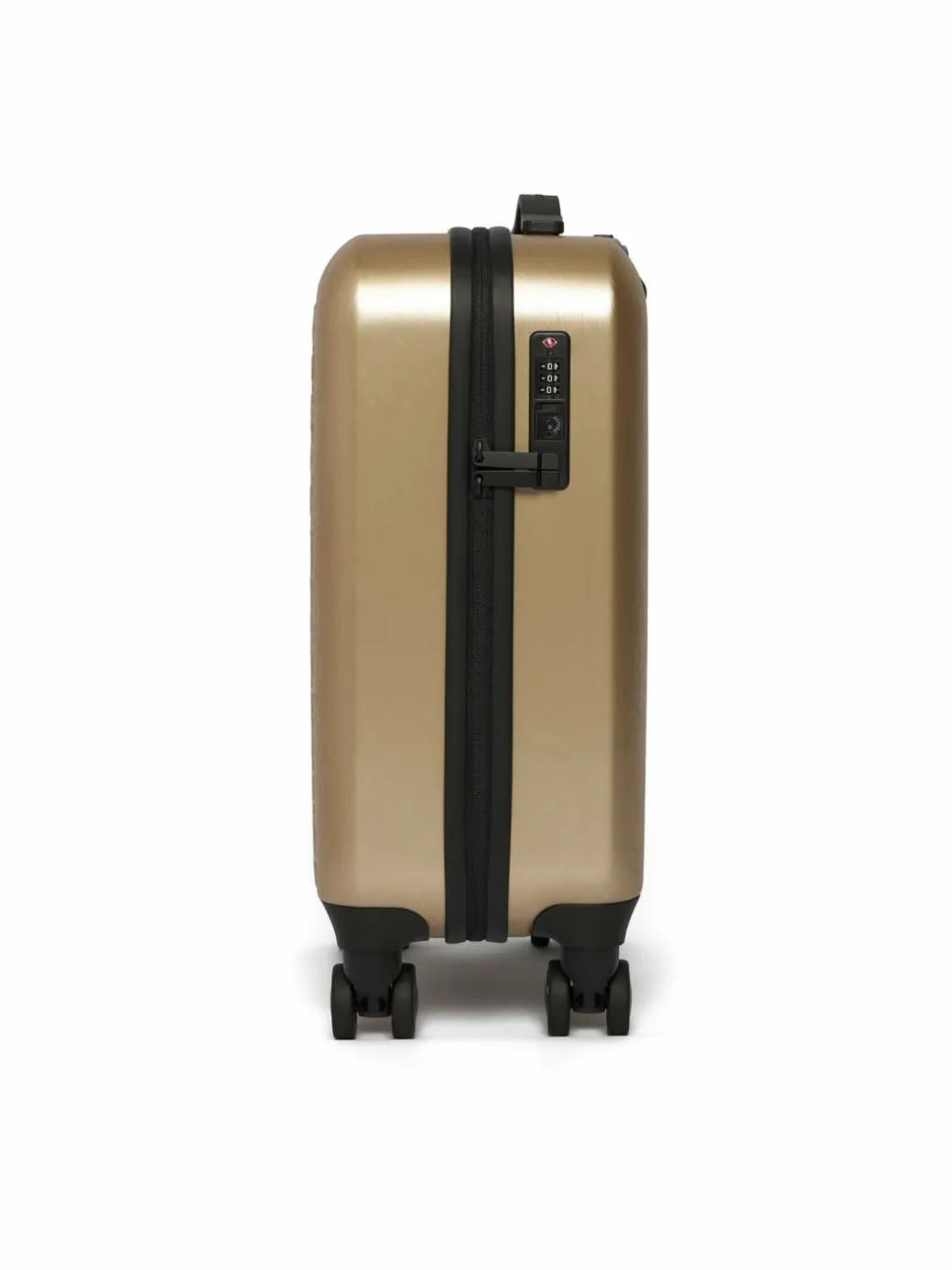 Valigia da cabina XW002233 AF21472 F1020 Oro
