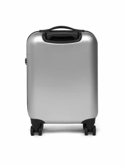 Valigia da cabina XW002233 AF21472 M8104 Argento