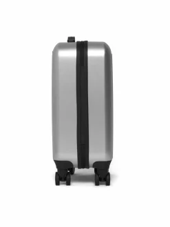 Valigia da cabina XW002233 AF21472 M8104 Argento