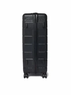 Valigia grande CEO-GIN-L-005-BLACK Nero