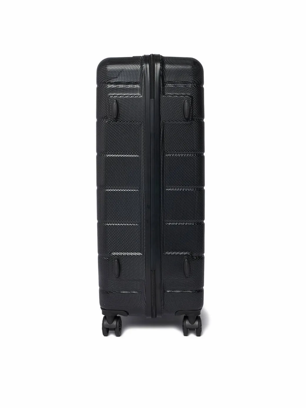 Valigia grande CEO-GIN-L-005-BLACK Nero