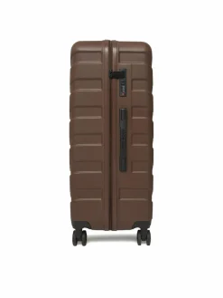 Valigia grande CEO-GIN-MS-002-L Marrone scuro