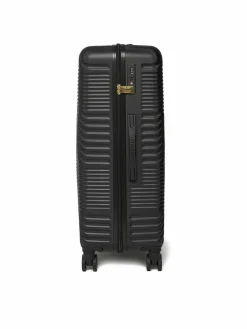 Valigia grande CEO-NW-L-001-09 BLACK Nero