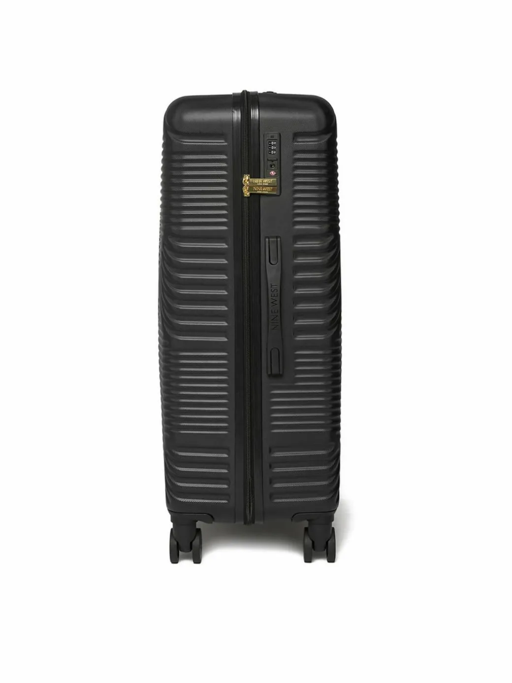 Valigia grande CEO-NW-L-001-09 BLACK Nero