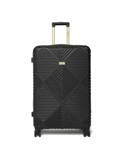 Valigia grande CEO-NW-L-001-09 BLACK Nero