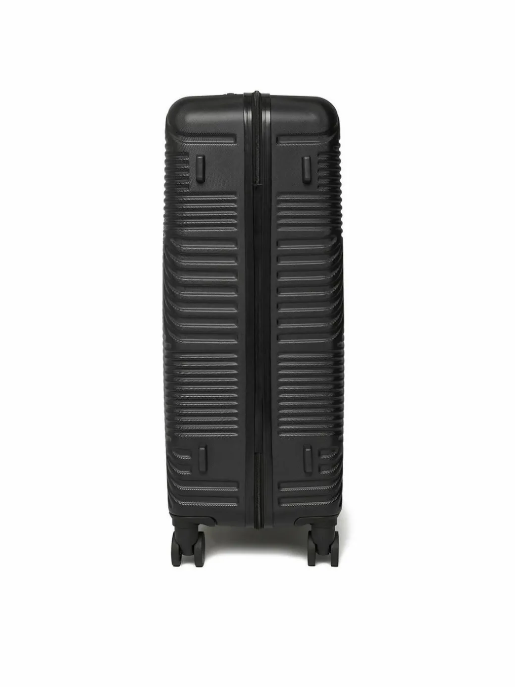 Valigia grande CEO-NW-L-001-09 BLACK Nero