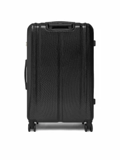 Valigia grande CEO-NW-L-003-09 BLACK Nero