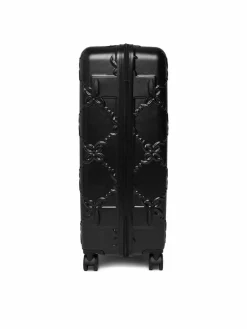 Valigia grande CEO-NW-L-005-09 BLACK Nero