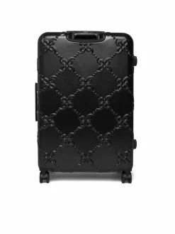 Valigia grande CEO-NW-L-005-09 BLACK Nero