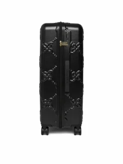 Valigia grande CEO-NW-L-005-09 BLACK Nero