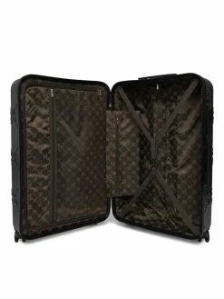 Valigia grande CEO-NW-L-005-09 BLACK Nero