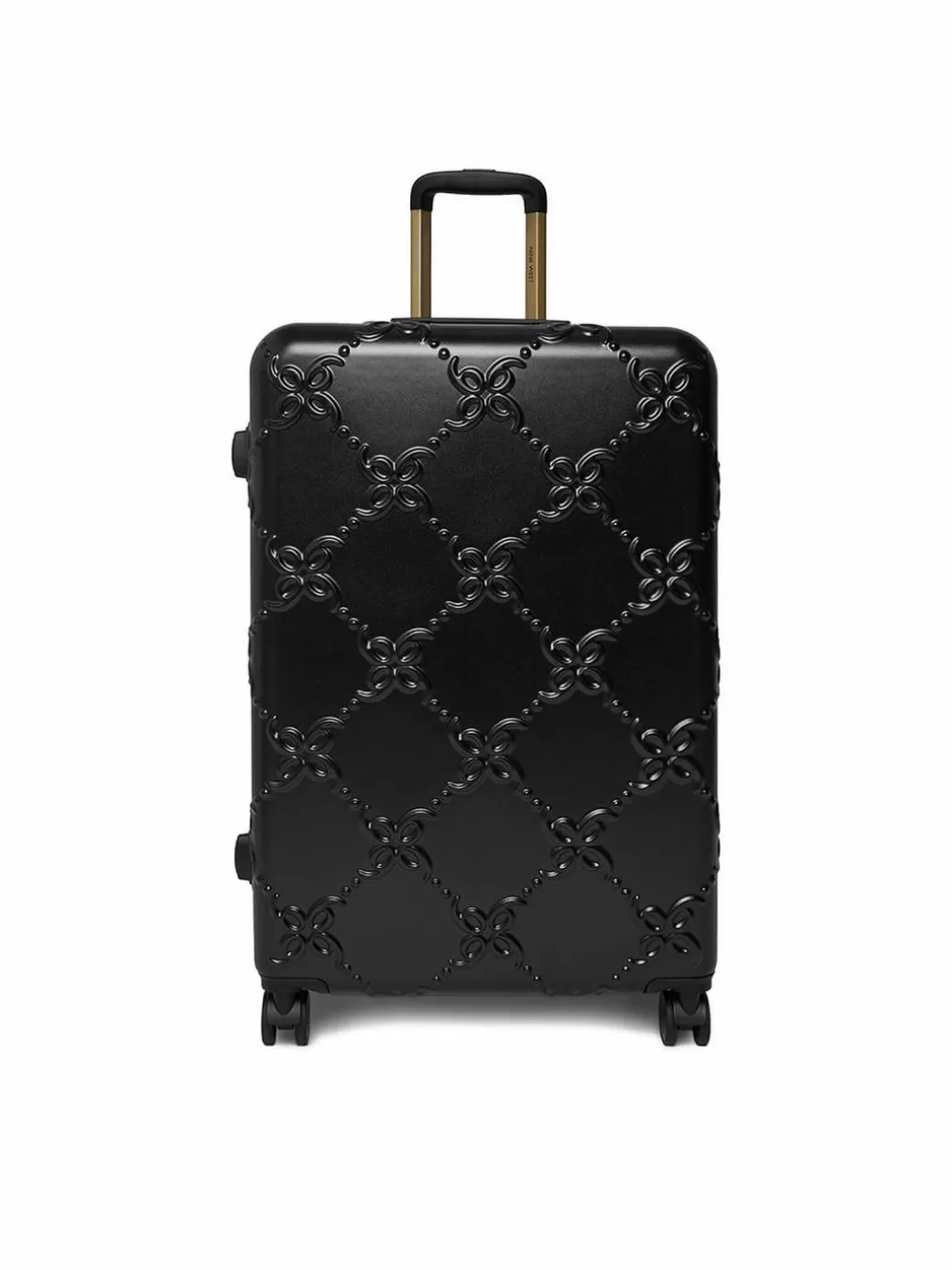 Valigia grande CEO-NW-L-005-09 BLACK Nero