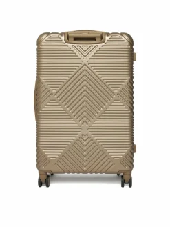 Valigia grande CEO-NW-L-002-09 GOLD Oro