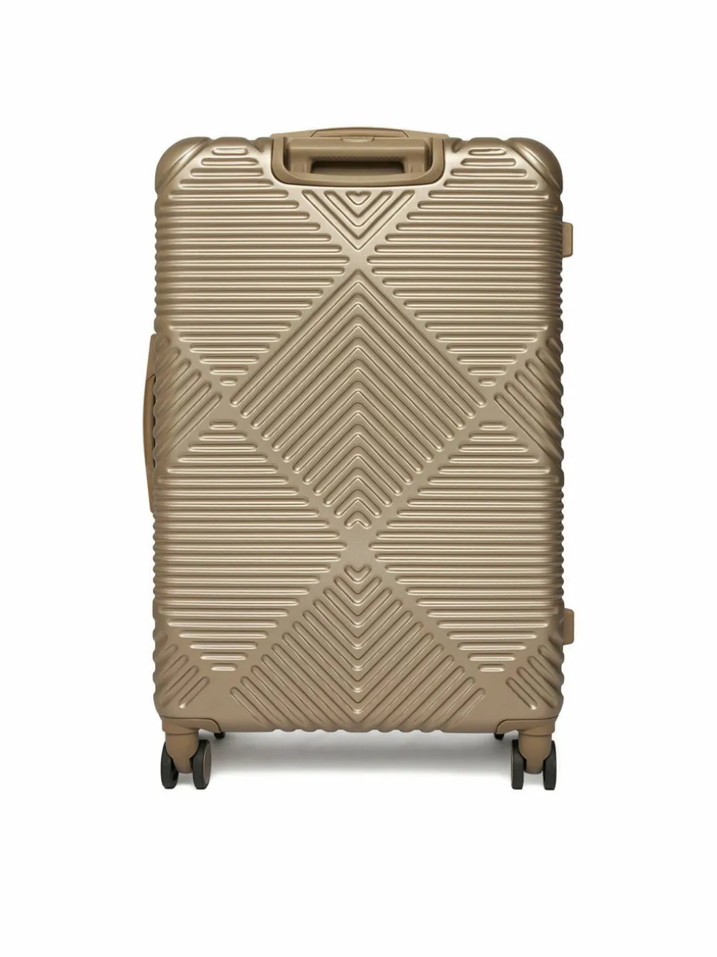 Valigia grande CEO-NW-L-002-09 GOLD Oro