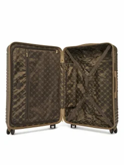 Valigia grande CEO-NW-L-002-09 GOLD Oro