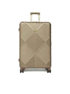 Valigia grande CEO-NW-L-002-09 GOLD Oro