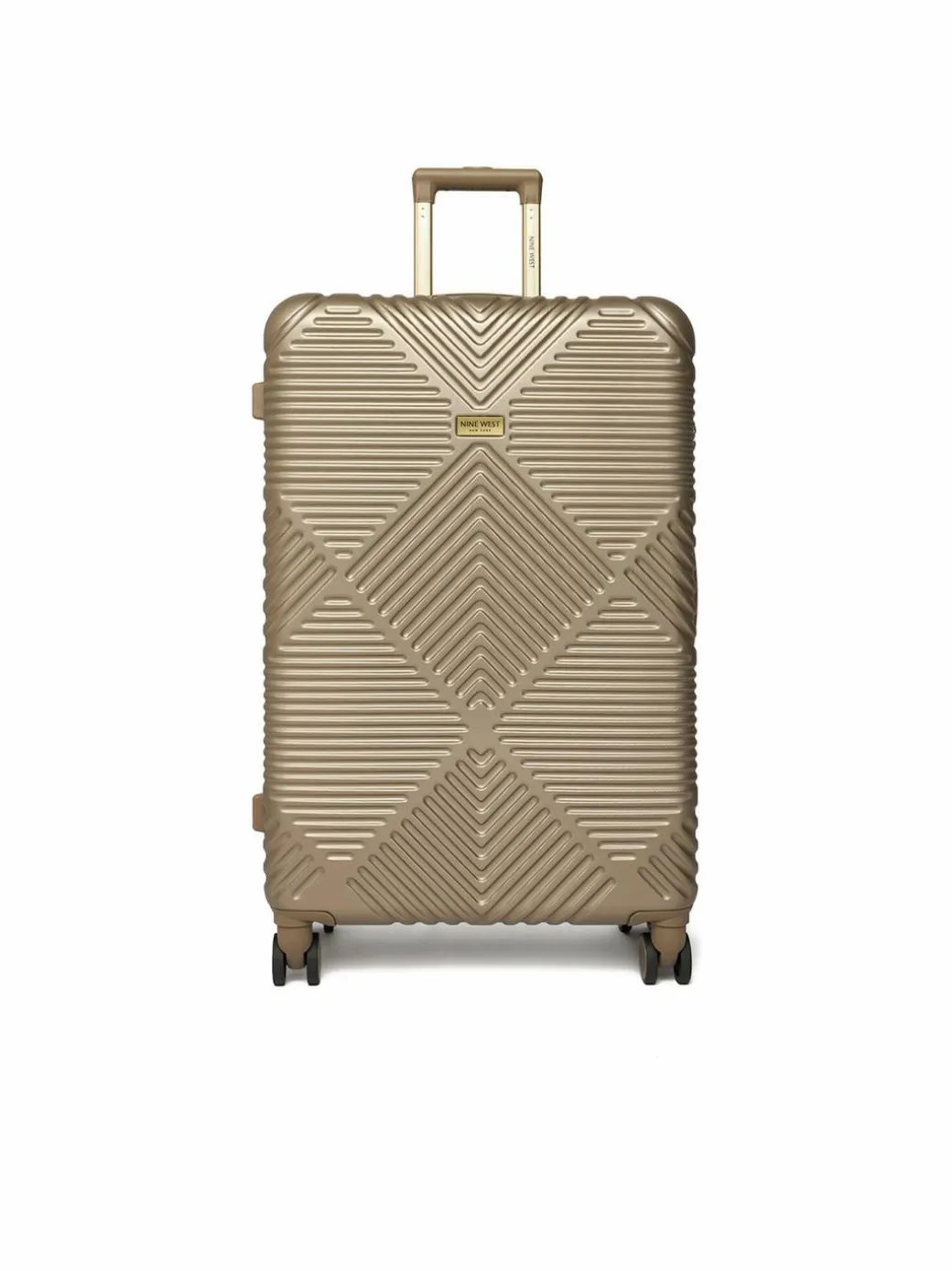Valigia grande CEO-NW-L-002-09 GOLD Oro