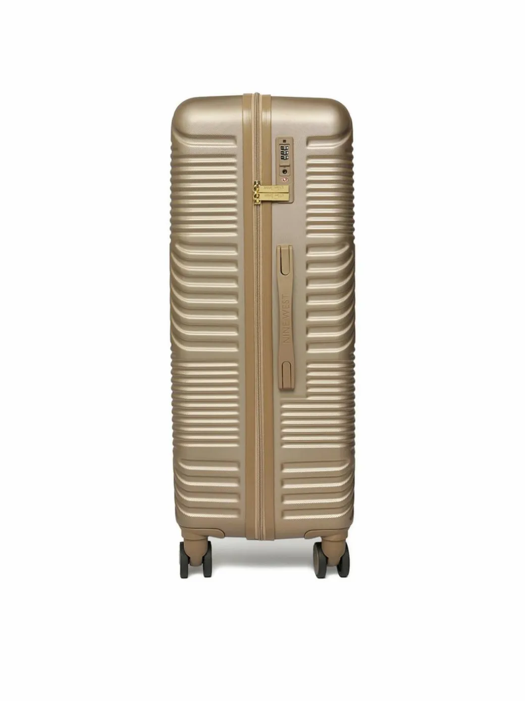 Valigia grande CEO-NW-L-002-09 GOLD Oro