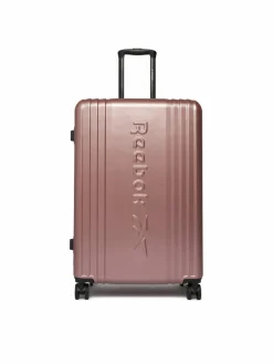 Valigia grande CEO-RBK-030-L Rosa