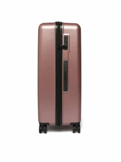 Valigia grande CEO-RBK-030-L Rosa