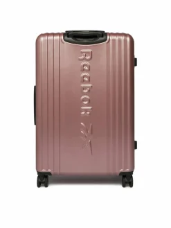 Valigia grande CEO-RBK-030-L Rosa