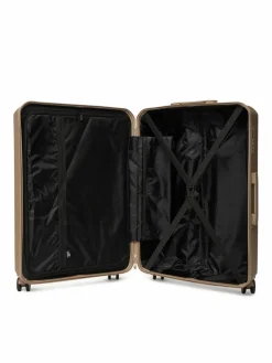 Valigia grande CEO-RBK-WAL-023-CCC-L-1 Beige