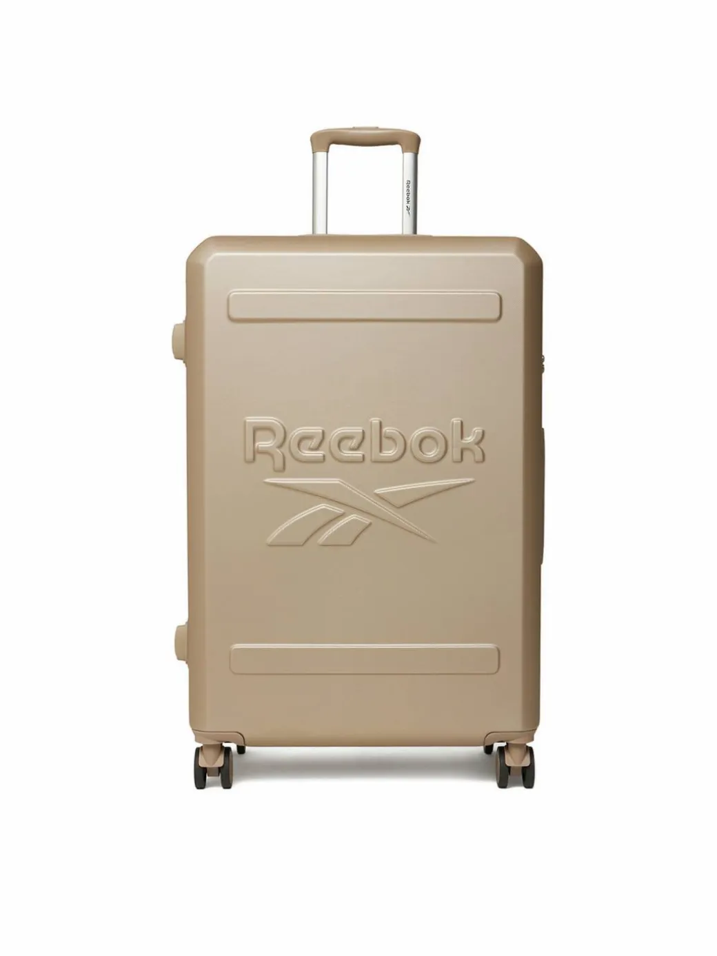 Valigia grande CEO-RBK-WAL-023-CCC-L-1 Beige