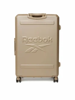 Valigia grande CEO-RBK-WAL-023-CCC-L-1 Beige