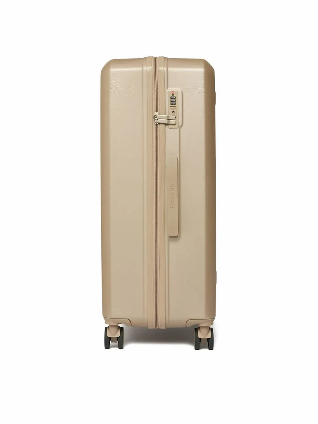 Valigia grande CEO-RBK-WAL-023-CCC-L Oro