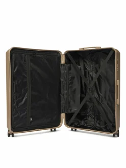 Valigia grande CEO-RBK-WAL-023-CCC-L Oro