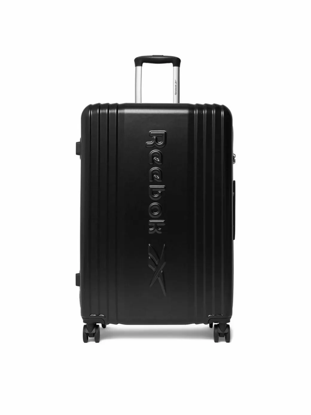 Valigia grande CEO-RBK-WAL-010-10-CCC-L BLACK Nero