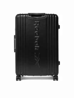 Valigia grande CEO-RBK-WAL-010-10-CCC-L BLACK Nero