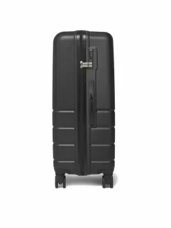Valigia grande CEO-RBK-WAL-001-CCC-L-3 Nero