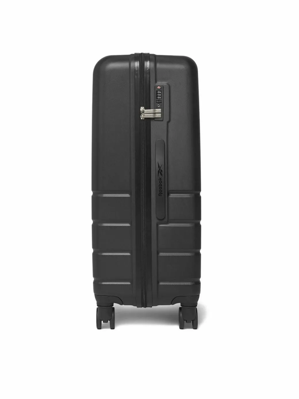 Valigia grande CEO-RBK-WAL-001-CCC-L-3 Nero