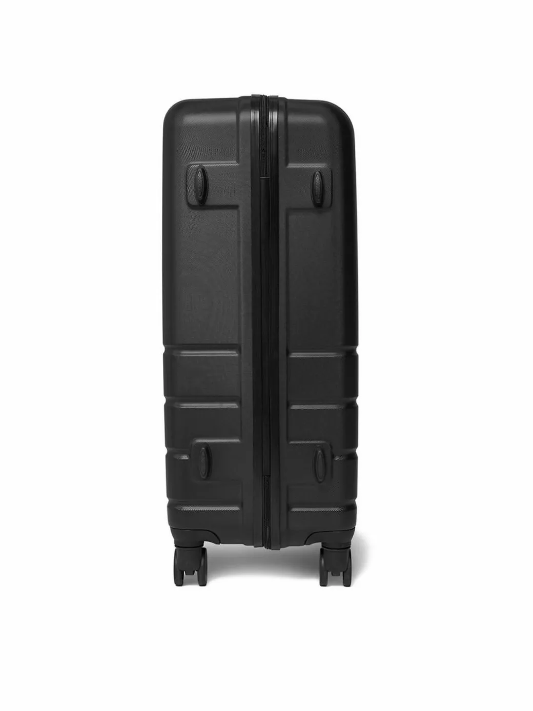 Valigia grande CEO-RBK-WAL-001-CCC-L-3 Nero
