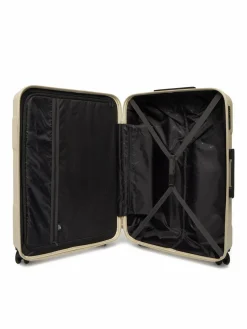Valigia grande CEO-RBK-WAL-025-L Beige