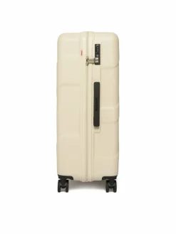 Valigia grande CEO-RBK-WAL-025-L Beige