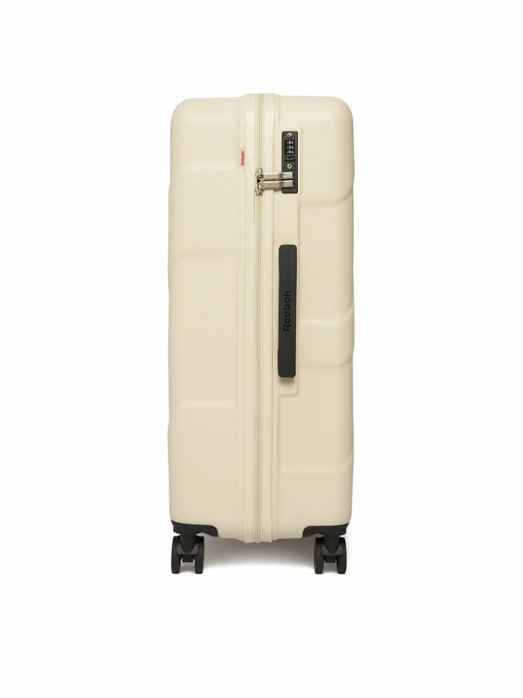 Valigia grande CEO-RBK-WAL-025-L Beige