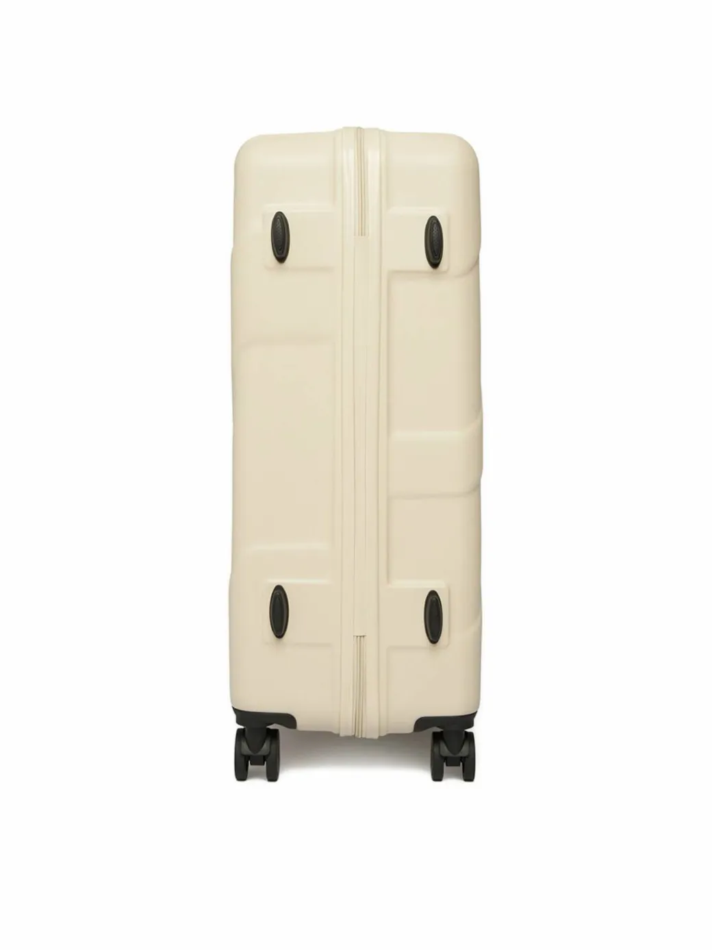 Valigia grande CEO-RBK-WAL-025-L Beige