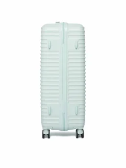 Valigia grande CEO-RBK-WAL-027-L Blu