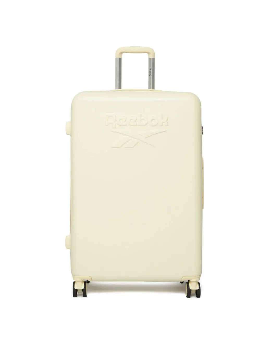 Valigia grande CEO-RBK-WAL-026-L Giallo