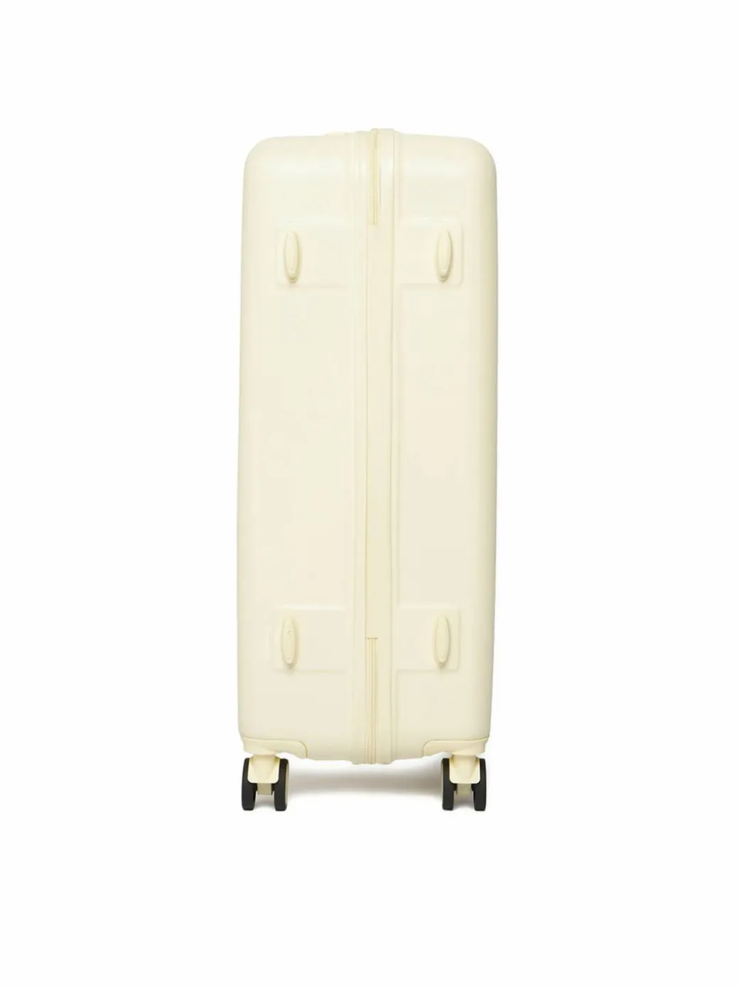 Valigia grande CEO-RBK-WAL-026-L Giallo