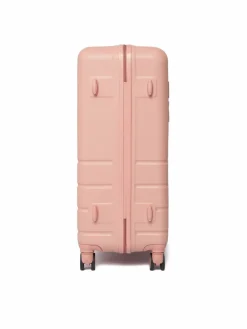 Valigia grande CEO-RBK-WAL-011-L Rosa
